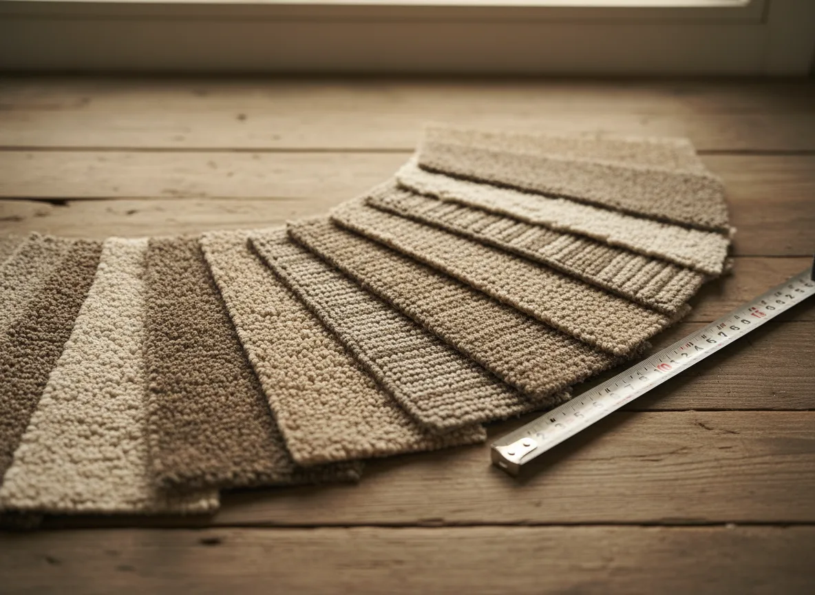 Carpet Installation Strasburg, ND FAQs